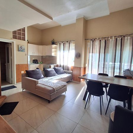 Delight Apartments Голем Екстер'єр фото