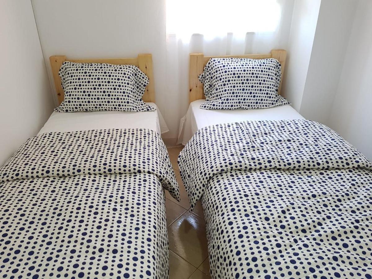 Delight Apartments Голем Екстер'єр фото