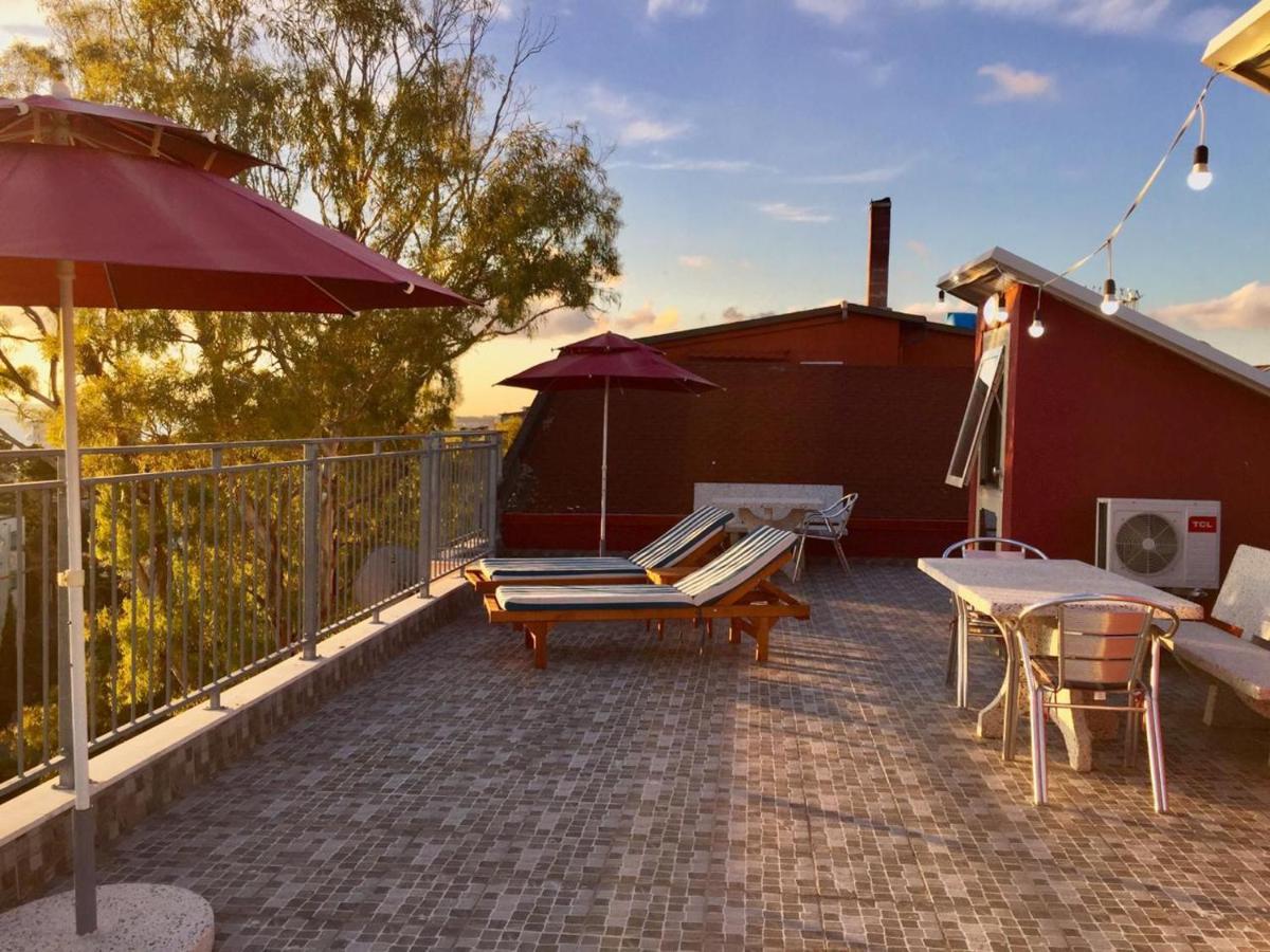 Delight Apartments Голем Екстер'єр фото
