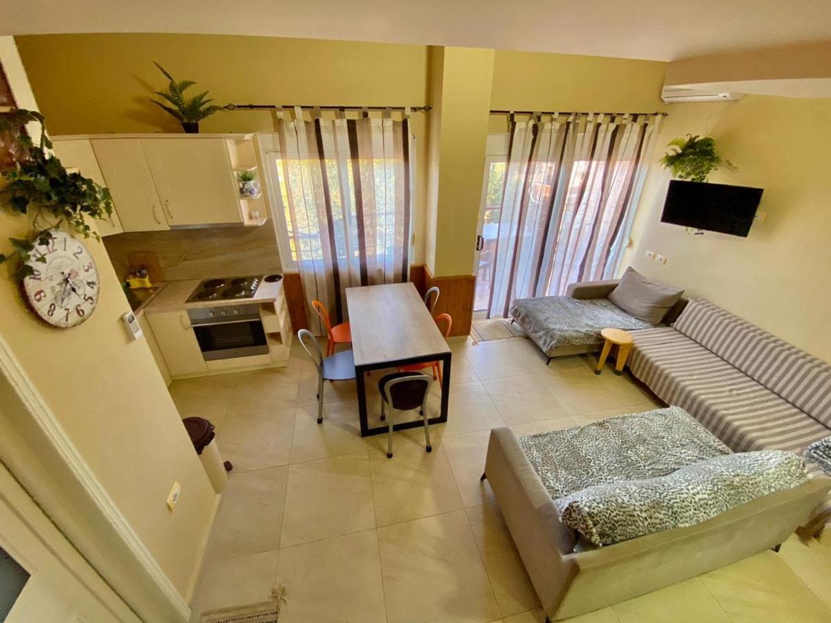 Delight Apartments Голем Номер фото