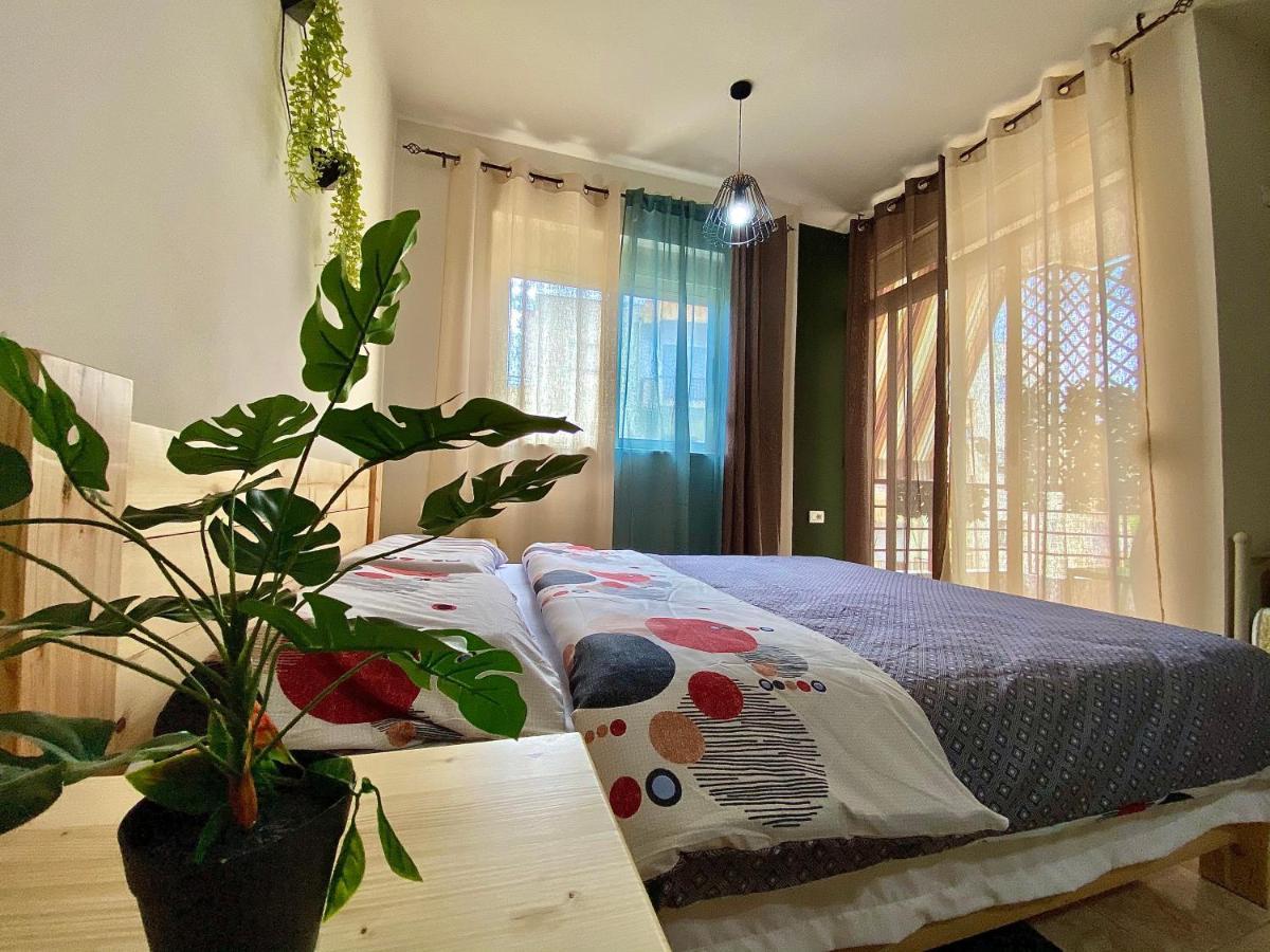 Delight Apartments Голем Екстер'єр фото