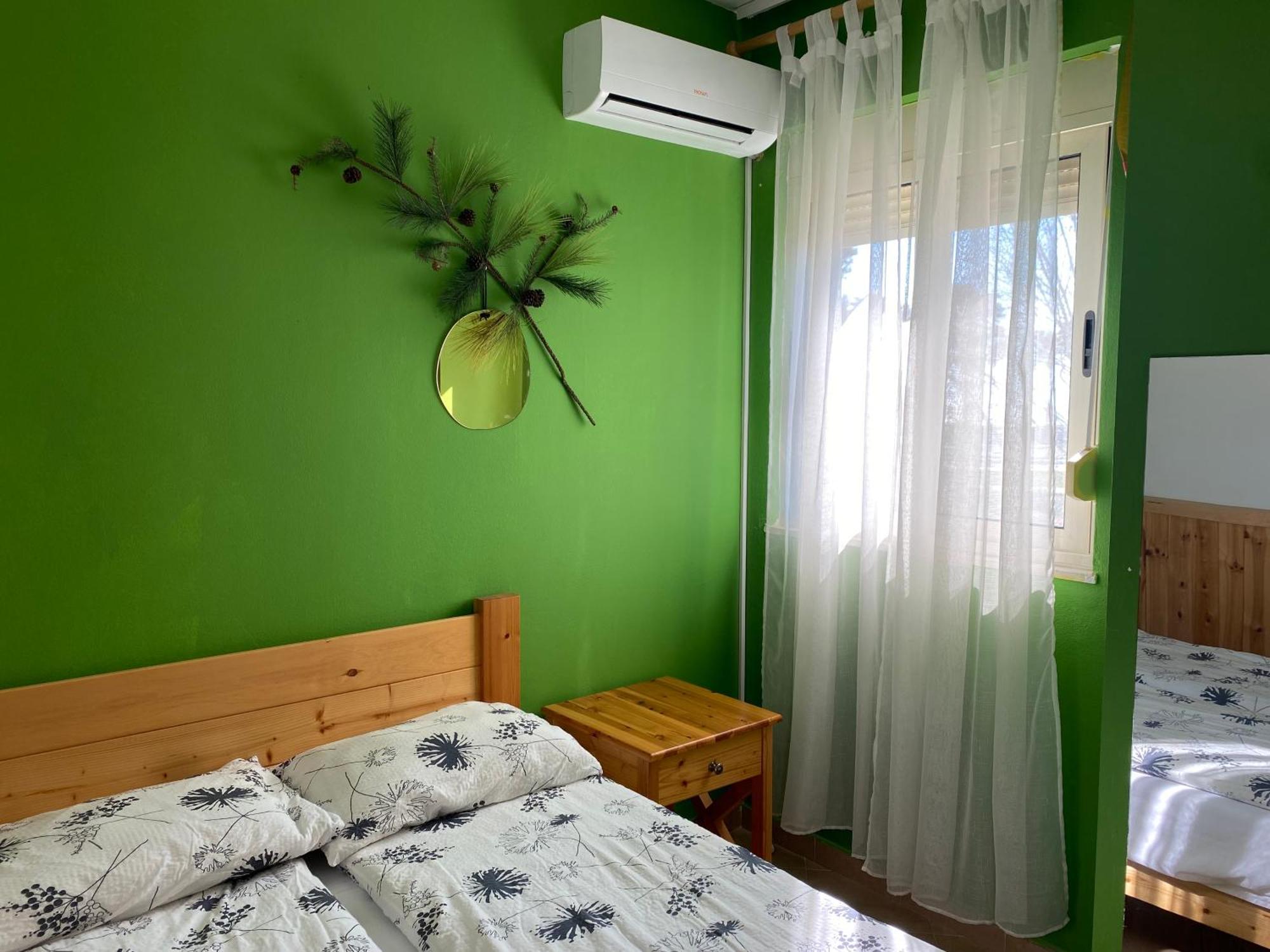 Delight Apartments Голем Екстер'єр фото