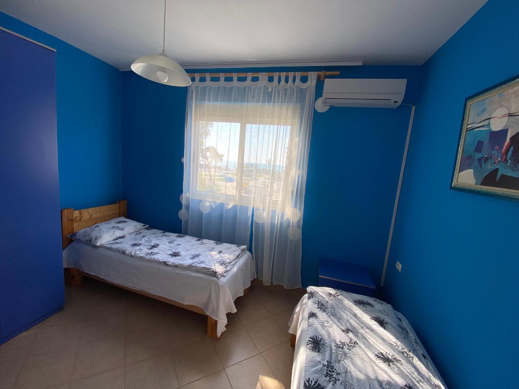 Delight Apartments Голем Екстер'єр фото