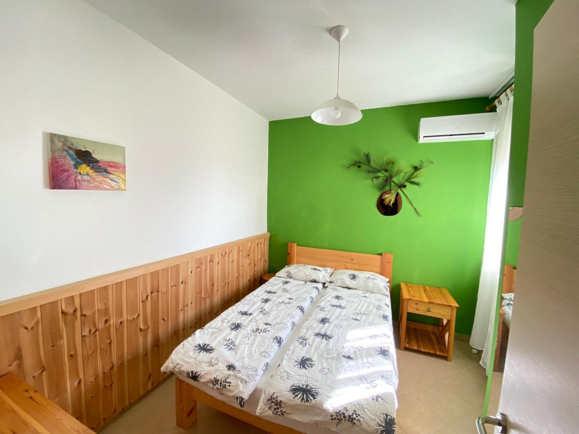 Delight Apartments Голем Екстер'єр фото