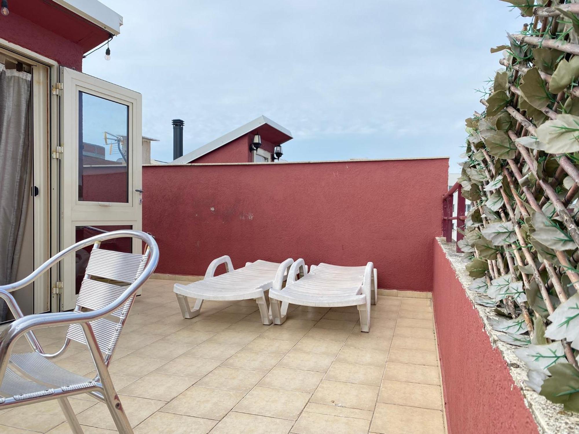 Delight Apartments Голем Номер фото