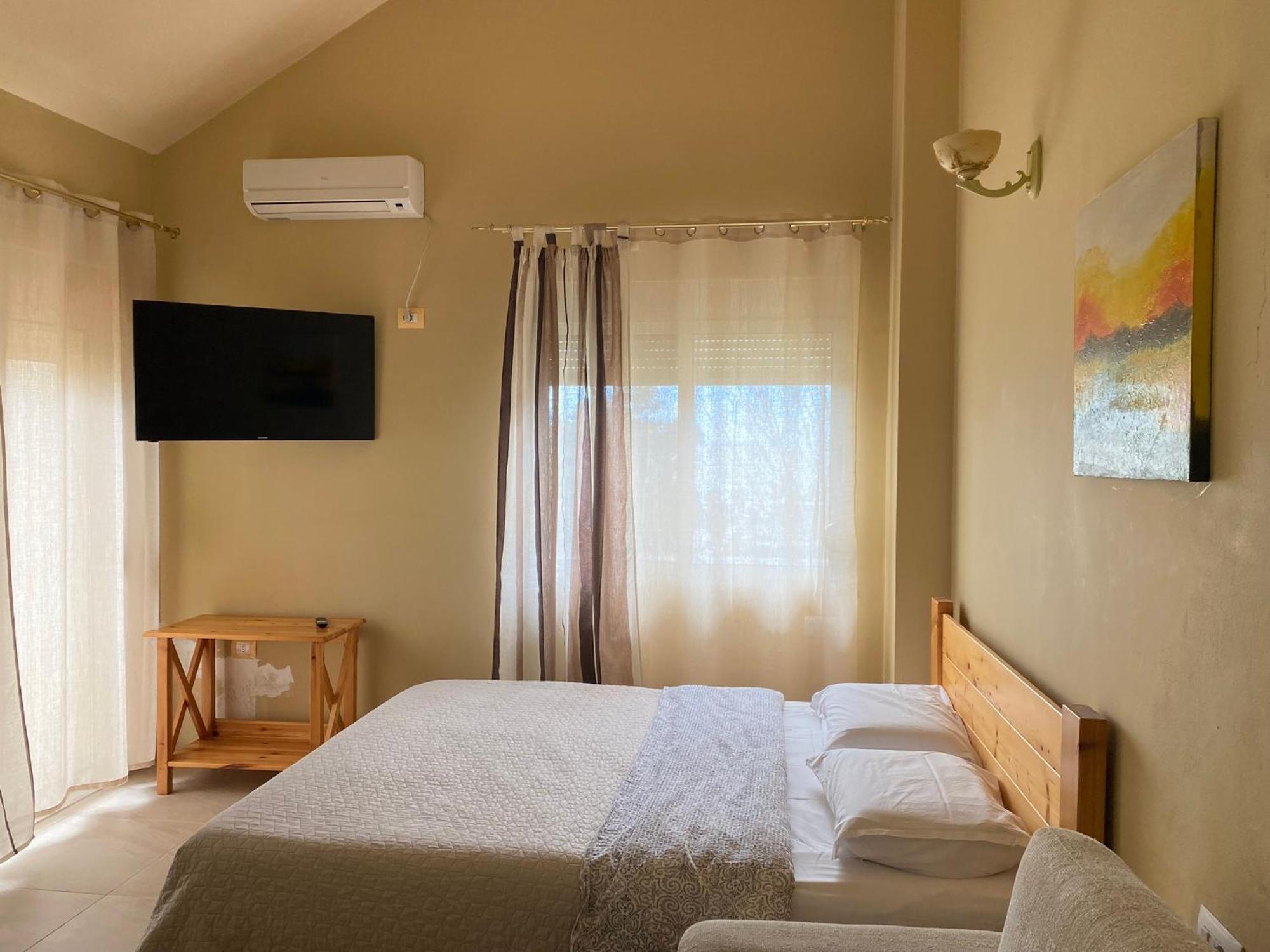 Delight Apartments Голем Номер фото