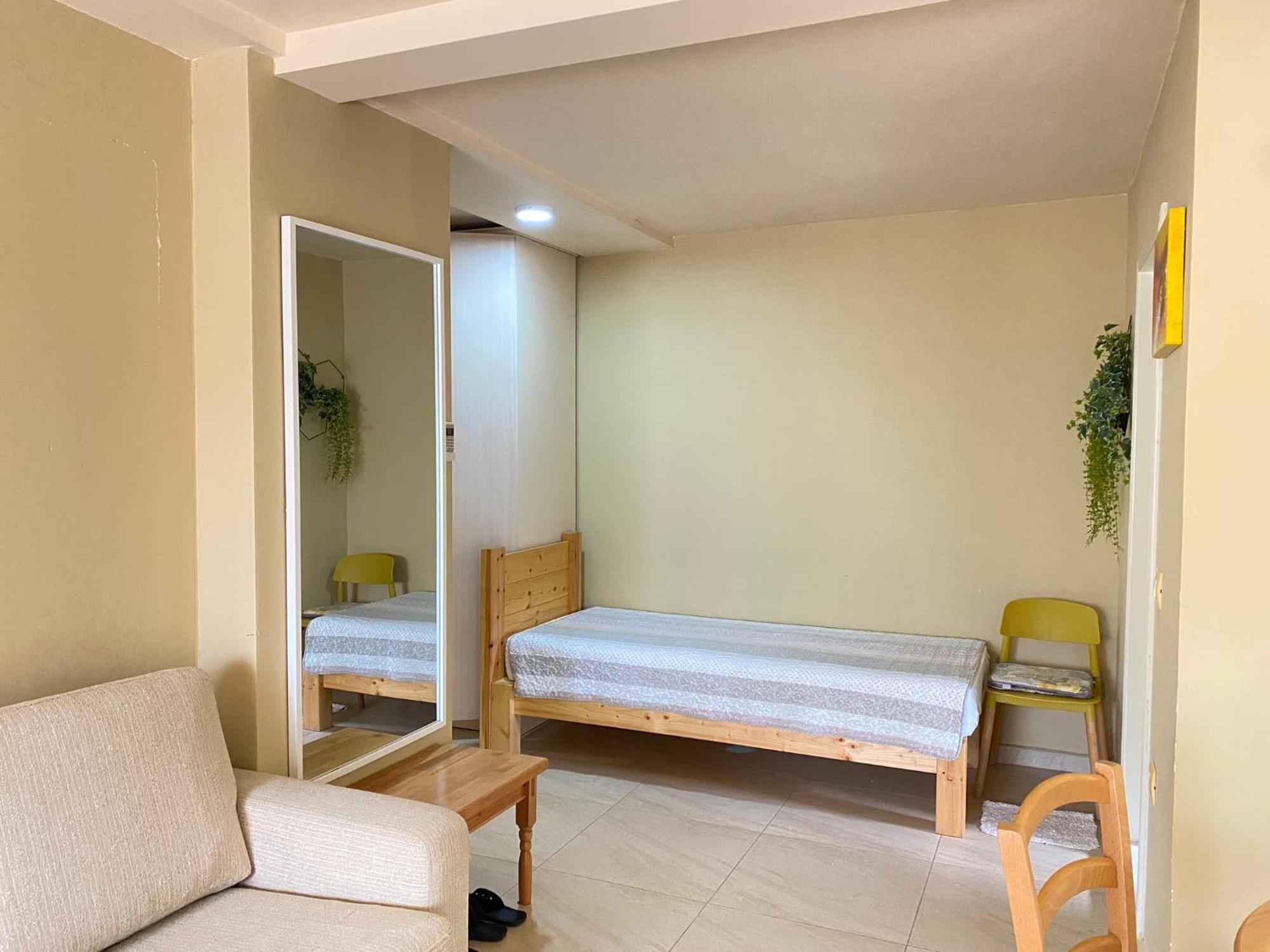 Delight Apartments Голем Номер фото