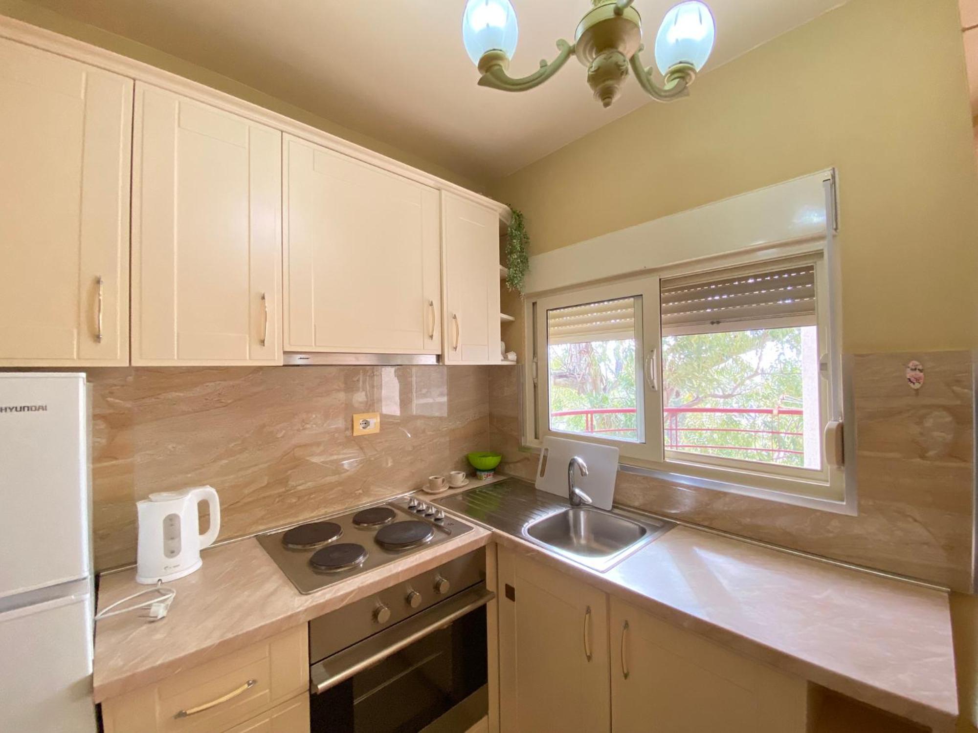 Delight Apartments Голем Номер фото