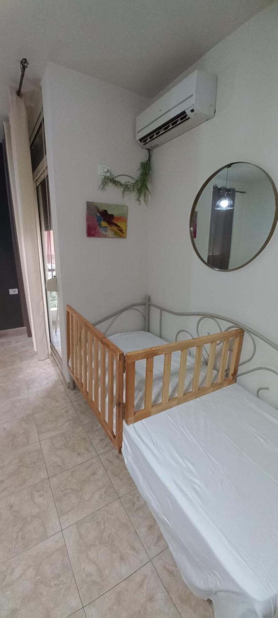 Delight Apartments Голем Номер фото