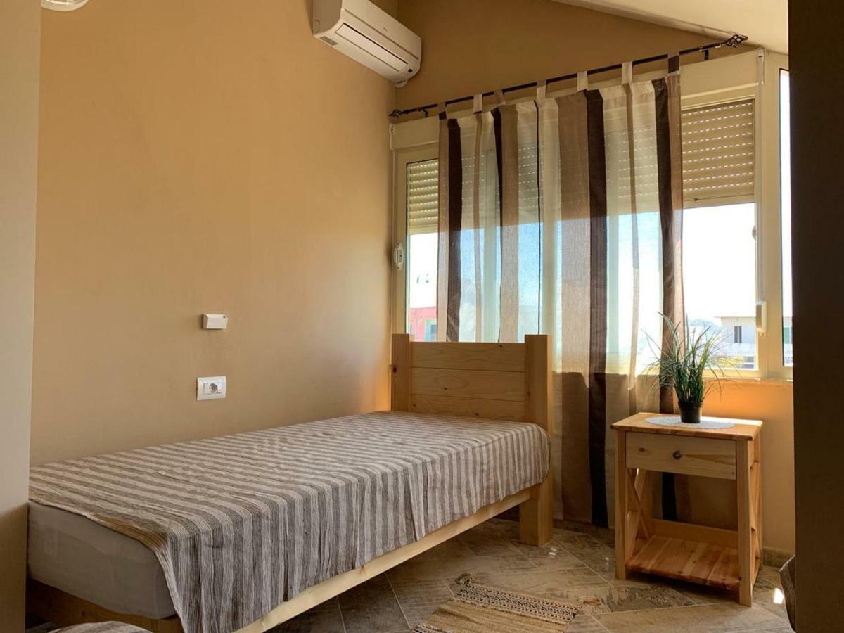 Delight Apartments Голем Екстер'єр фото