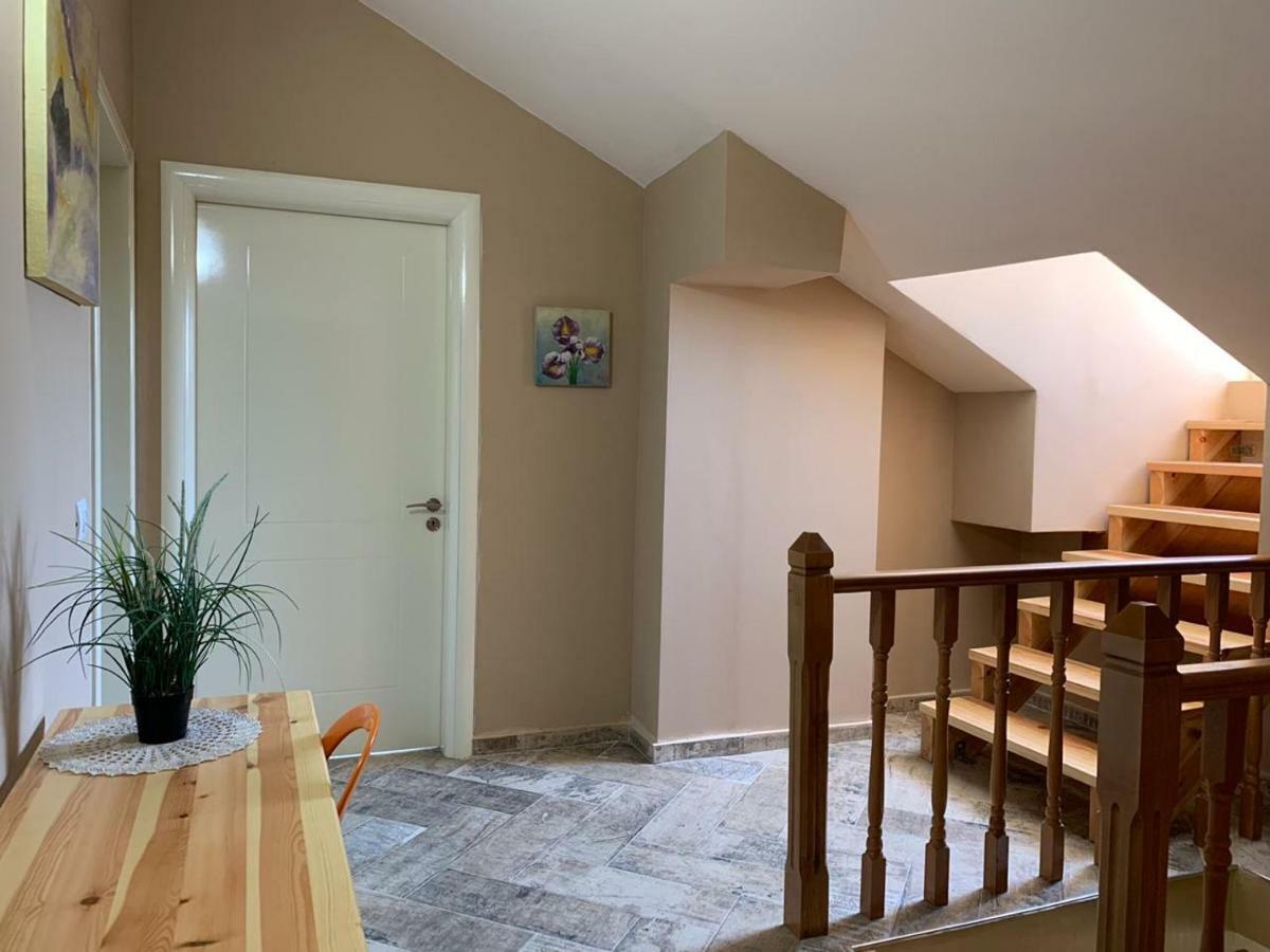 Delight Apartments Голем Екстер'єр фото
